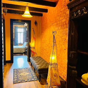 Du Monde Apartment