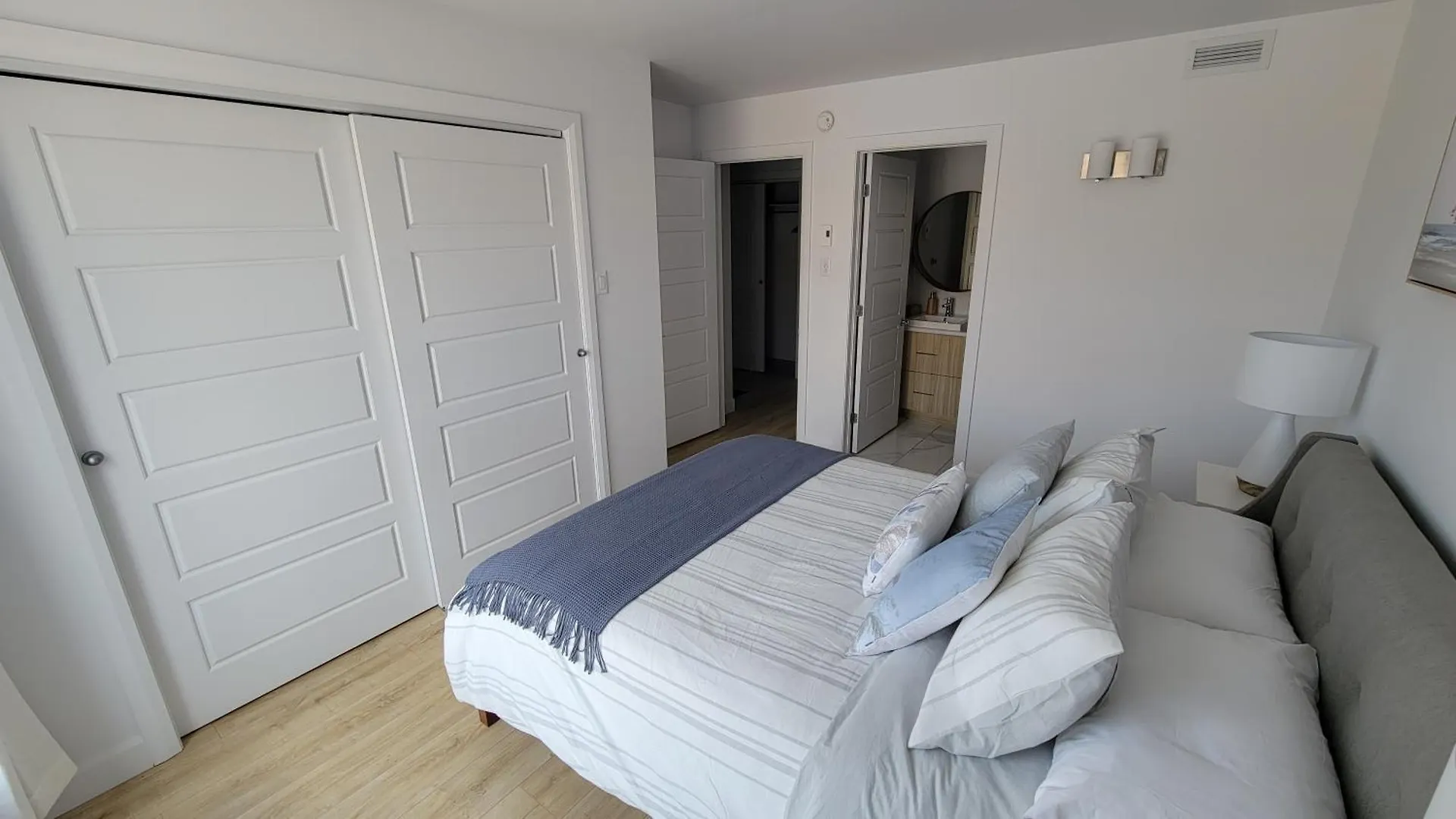 Spacieux 3 Chambres A 5 Minutes Du Vieux- Quebec 0*, Quebec City Canada