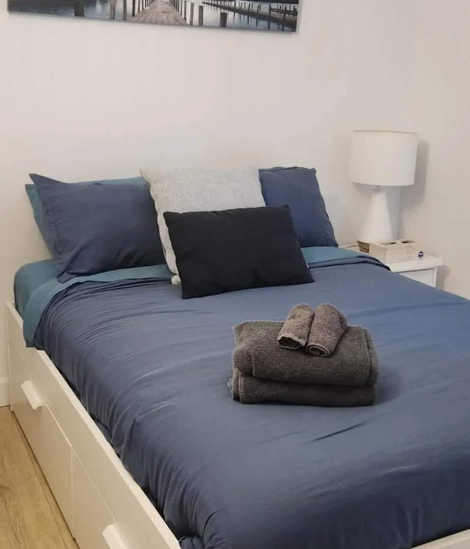 Spacieux 3 Chambres A 5 Minutes Du Vieux- Quebec Canada